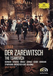 Der Zarewtisch&nbsp;-&nbsp;Franz Lehar, Willy Mattes