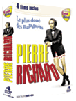 Coffret Pierre Richard&nbsp;-&nbsp;Bernard Guillou, Pierre Richard