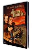 Une aventure de Buffalo Bill&nbsp;-&nbsp;Cecil B. DeMille