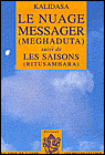Le nuage messager&nbsp;-&nbsp;Kalidasa