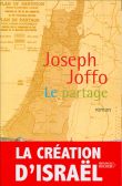 Le partage&nbsp;-&nbsp;Joseph Joffo