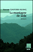 La montagne de jade