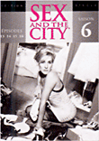 Sex and the City - Saison 6, Vol. 4 - Édition Single (DVD)