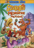 Scooby-Doo (2003) - Scoubidou et le monstre du Mexique