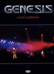 Genesis complete