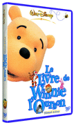 Winnie l'Ourson&nbsp;-&nbsp;Le Livre de Winnie l'Ourson : Histoires de coeur