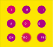 Triade&nbsp;-&nbsp;Entropie