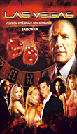Las Vegas&nbsp;-&nbsp;Coffret intégral de la Saison 1