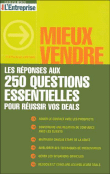 Mieux vendre&nbsp;-&nbsp;Suzanne Schiffman
