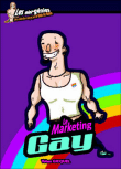 Le marketing gay&nbsp;-&nbsp;Yohan Gicquel
