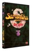 Samantha - Oups ! - Au gîte - Volume 2 (DVD)