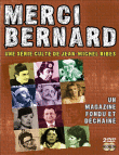 Merci Bernard !&nbsp;-&nbsp;Jean-Michel Ribes