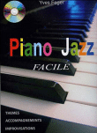 Piano jazz facile