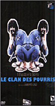Le Clan des pourris&nbsp;-&nbsp;Umberto Lenzi