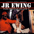 JR Ewing