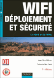 Wi-Fi déploiement et sécurité&nbsp;-&nbsp;Aurélien Géron