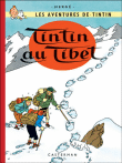 Tintin, T20 Petit Format&nbsp;-&nbsp;Hergé