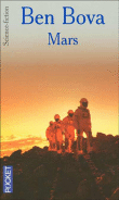 Mars&nbsp;-&nbsp;Ben Bova
