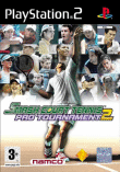 Smash Court Tennis Pro Tournament 2