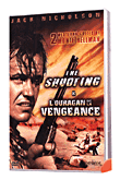 The Shooting - L'Ouragan de la vengeance&nbsp;-&nbsp;Monte Hellman