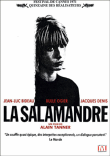 La Salamandre (DVD)