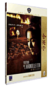 Le Retour de l'hirondelle d'or - Edition Pocket&nbsp;-&nbsp;Chang Cheh