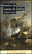 Mémoires&nbsp;-&nbsp;Comte De Forbin