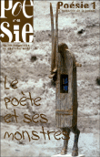 Les poètes et leurs monstres&nbsp;-&nbsp;Jean Orizet