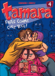 Tamara, T4&nbsp;-&nbsp;Darasse, Zidrou
