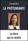 La prétendante&nbsp;-&nbsp;Cassandre