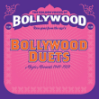 Bollywood&nbsp;-&nbsp;Bollywood duets - Digipack