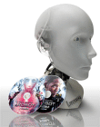 Coffret I, Robot - Edition Tête de robot 2 DVD