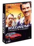 Magnum&nbsp;-&nbsp;Coffret intégral de la Saison 6