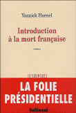 Introduction à la mort française&nbsp;-&nbsp;Yannick Haenel