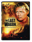 La Dernière caravane (DVD)