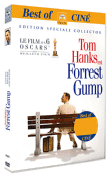 Forrest Gump&nbsp;-&nbsp;Robert Zemeckis