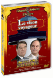 Le vison voyageur