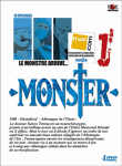 Monster&nbsp;-&nbsp;Coffret - Volume 1