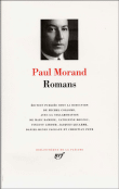 Romans&nbsp;-&nbsp;Paul Morand