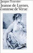 Jeanne de Luynes comtesse de Verue&nbsp;-&nbsp;Jacques Tournier