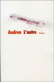 L'autre&nbsp;-&nbsp;Audren