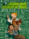 La rubrique scientifique, T3&nbsp;-&nbsp;Boulet