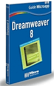 Dreamweaver 8&nbsp;-&nbsp;A. Boni, N. Stemart