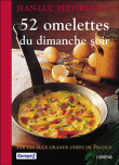 52 omelettes du dimanche soir