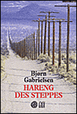 Hareng des steppes&nbsp;-&nbsp;Bjorn Gabrielsen