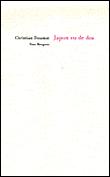 Japon vu de dos&nbsp;-&nbsp;Christian Doumet