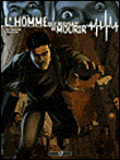 L'homme qui refusait de mourir, T2&nbsp;-&nbsp;Mougne, Plongeon