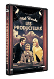 Les Producteurs - Édition Collector (DVD)