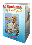 Les Gendarmes de Saint-Tropez (DVD)