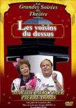 Les Voisins du dessus&nbsp;-&nbsp;Théâtre